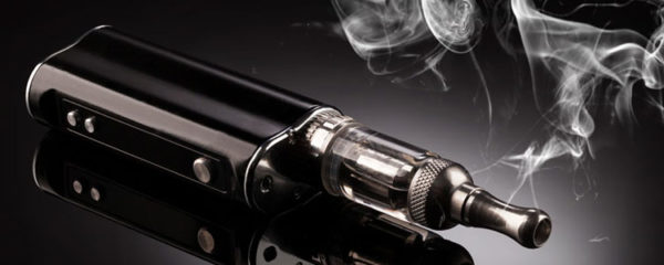 cigarette électronique Pod