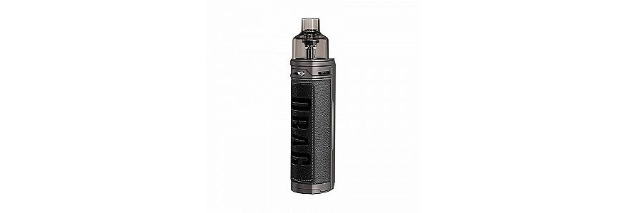 E-cigarettes Voopoo